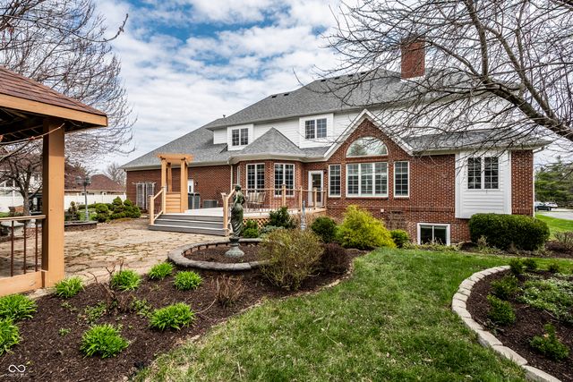 7422 Baden Drive, Indianapolis, IN 46278