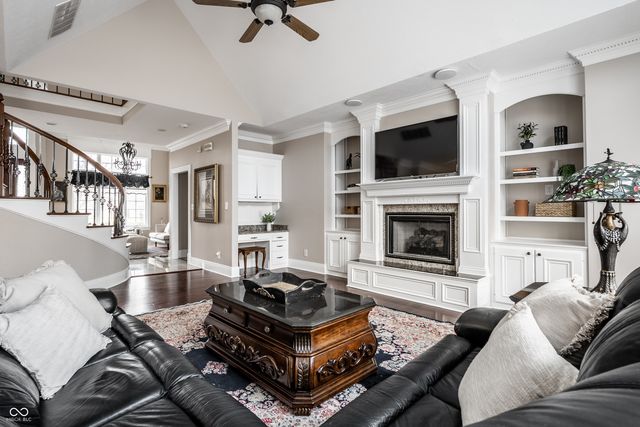 7422 Baden Drive, Indianapolis, IN 46278