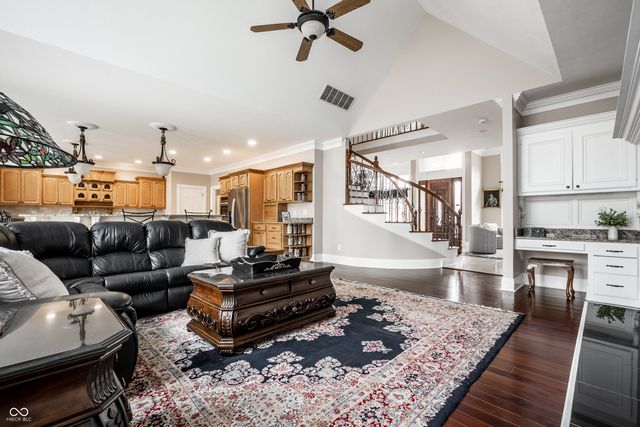 7422 Baden Drive, Indianapolis, IN 46278