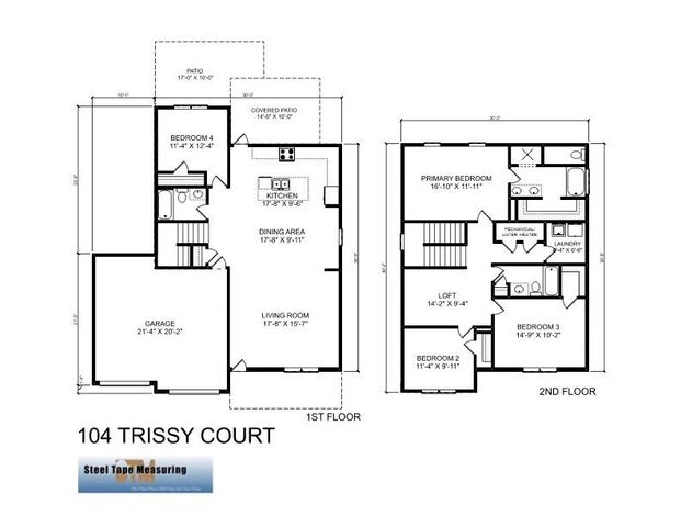 104 Trissy Court, Statesville, NC 28625