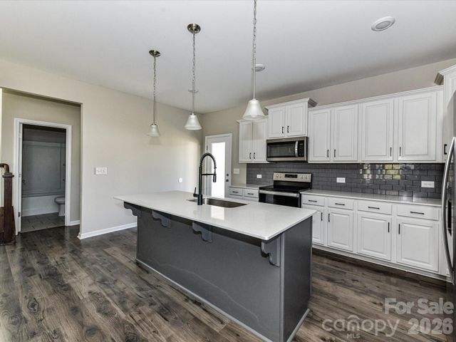 104 Trissy Court, Statesville, NC 28625
