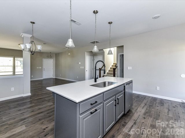 104 Trissy Court, Statesville, NC 28625