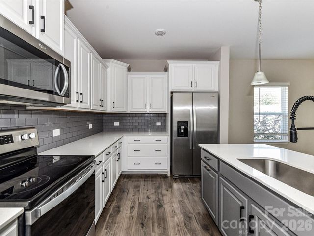 104 Trissy Court, Statesville, NC 28625