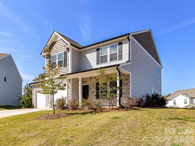 104 Trissy Court, Statesville, NC 28625