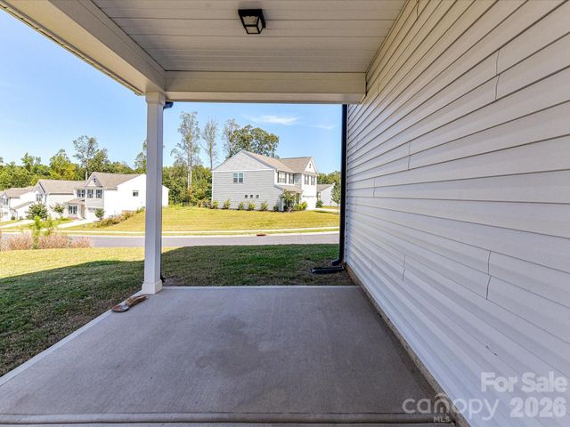 104 Trissy Court, Statesville, NC 28625