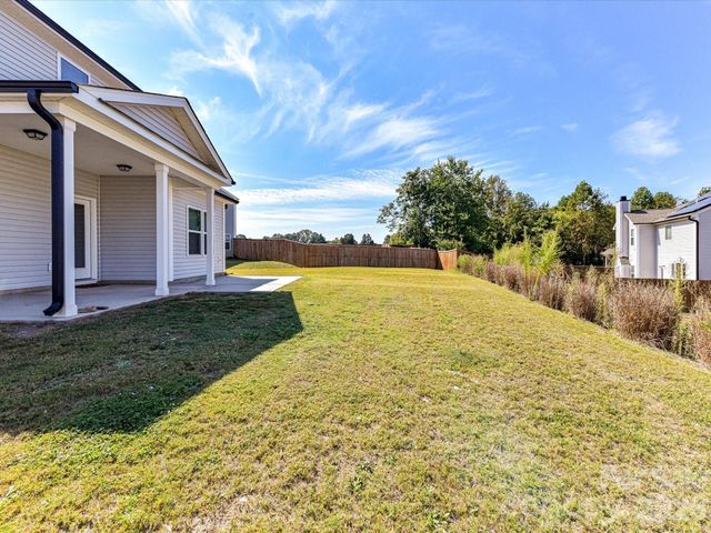 104 Trissy Court, Statesville, NC 28625