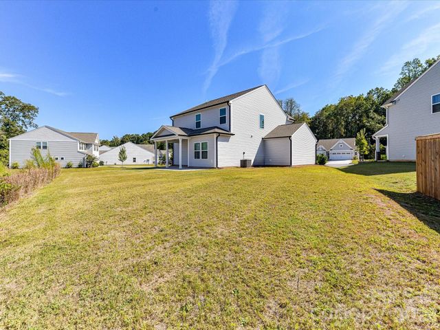 104 Trissy Court, Statesville, NC 28625