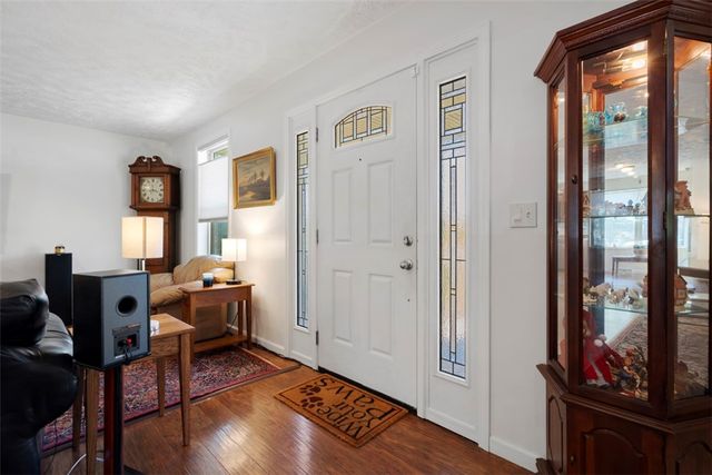 1022 Winfield Road, Winfield Twp, PA 16023