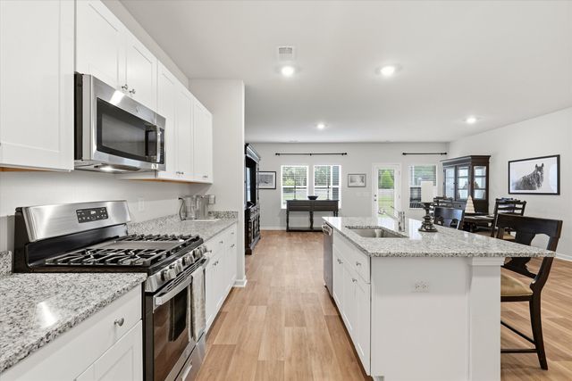 242 Agrarian Avenue, Summerville, SC 29485