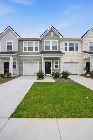 242 Agrarian Avenue, Summerville, SC 29485