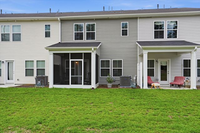242 Agrarian Avenue, Summerville, SC 29485