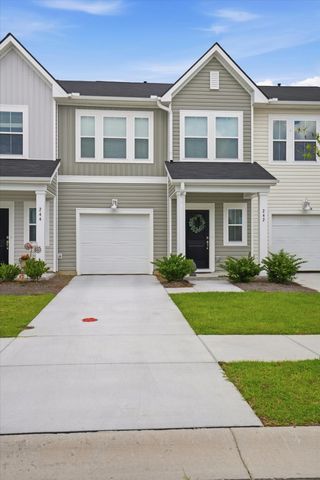 242 Agrarian Avenue, Summerville, SC 29485