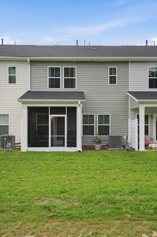 242 Agrarian Avenue, Summerville, SC 29485