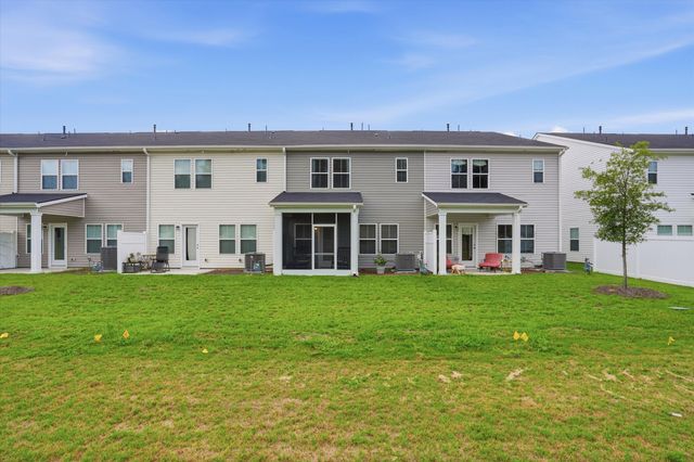 242 Agrarian Avenue, Summerville, SC 29485