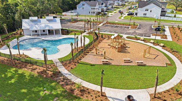 242 Agrarian Avenue, Summerville, SC 29485