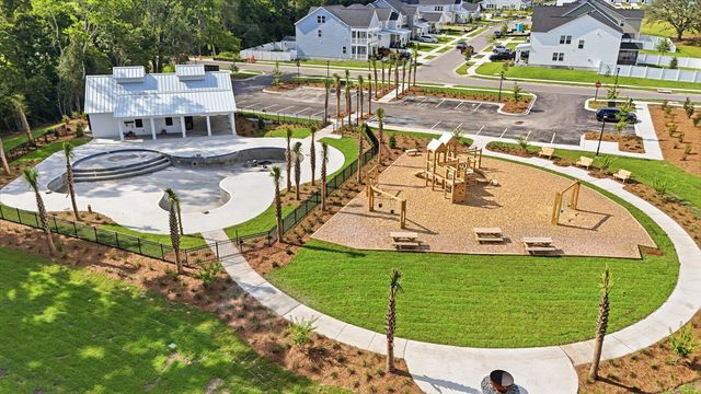 242 Agrarian Avenue, Summerville, SC 29485