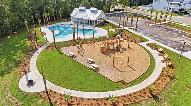 242 Agrarian Avenue, Summerville, SC 29485
