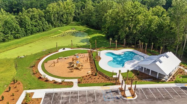 242 Agrarian Avenue, Summerville, SC 29485