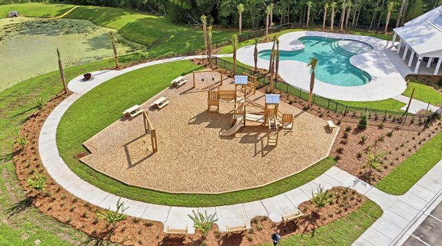 242 Agrarian Avenue, Summerville, SC 29485
