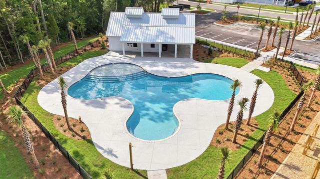 242 Agrarian Avenue, Summerville, SC 29485