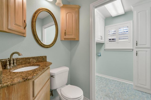 1832 Wonderlight Lane, Dallas, TX 75228