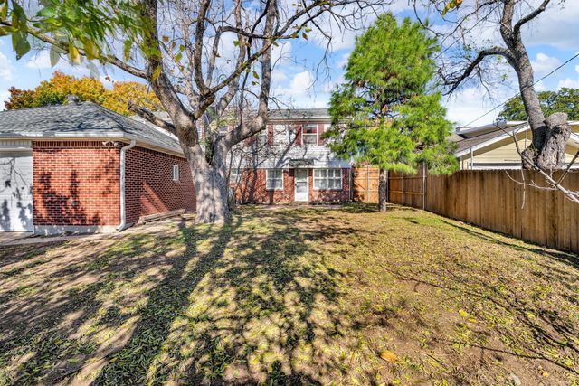 1832 Wonderlight Lane, Dallas, TX 75228