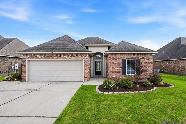 16432 Timberstone Dr, Prairieville, LA 70769