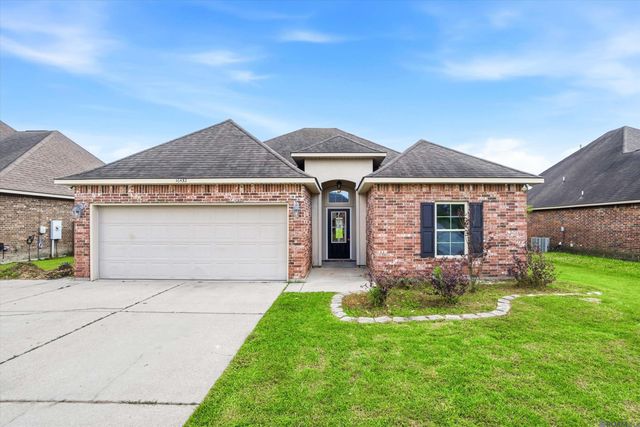 16432 Timberstone Dr, Prairieville, LA 70769