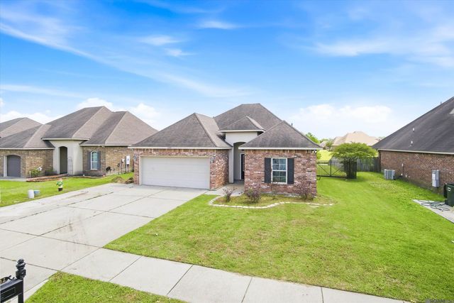 16432 Timberstone Dr, Prairieville, LA 70769