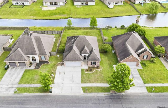 16432 Timberstone Dr, Prairieville, LA 70769