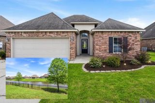 16432 Timberstone Dr, Prairieville, LA 70769