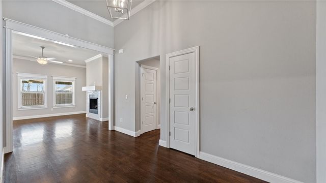 1937 Seabolt Street, Pea Ridge, AR 72751