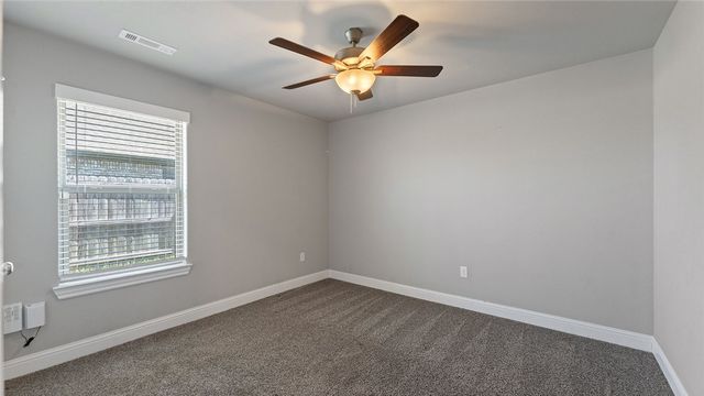 1937 Seabolt Street, Pea Ridge, AR 72751