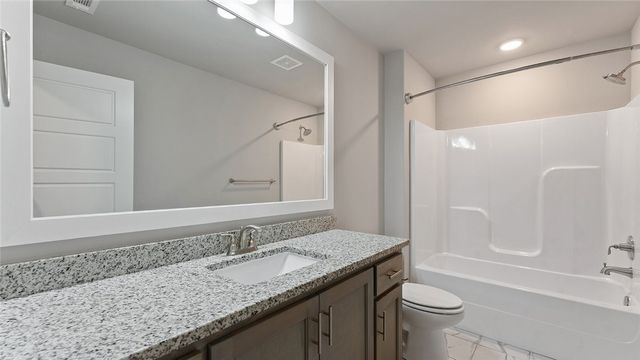 1937 Seabolt Street, Pea Ridge, AR 72751