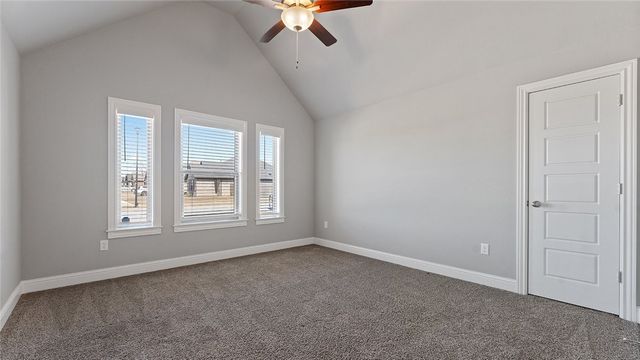 1937 Seabolt Street, Pea Ridge, AR 72751