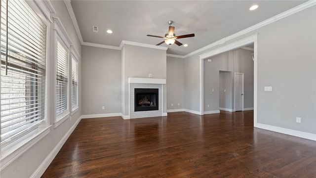 1937 Seabolt Street, Pea Ridge, AR 72751