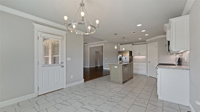 1937 Seabolt Street, Pea Ridge, AR 72751