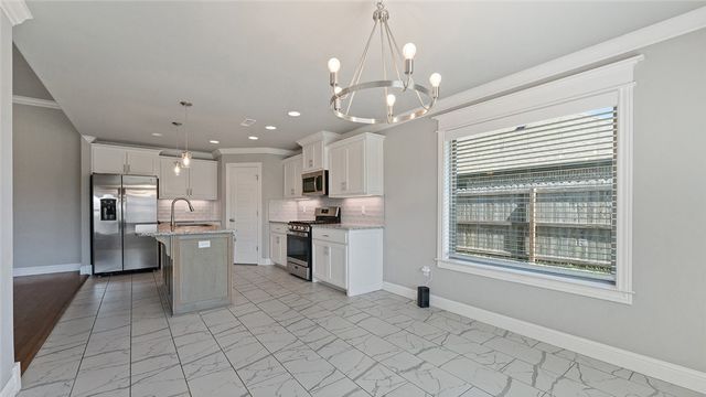 1937 Seabolt Street, Pea Ridge, AR 72751