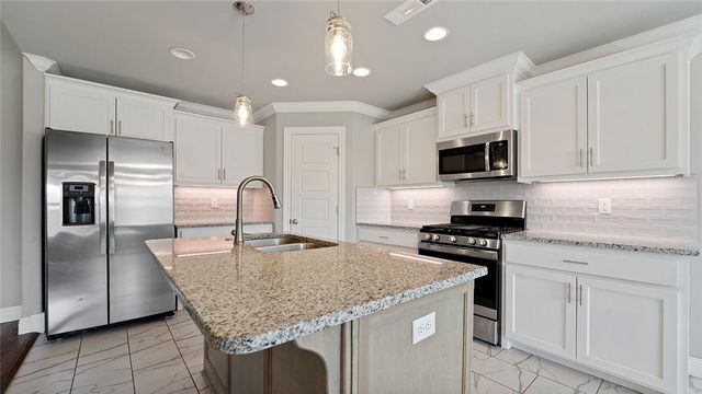 1937 Seabolt Street, Pea Ridge, AR 72751