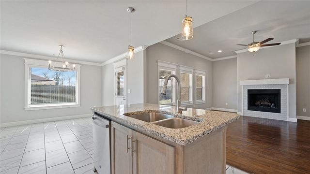 1937 Seabolt Street, Pea Ridge, AR 72751