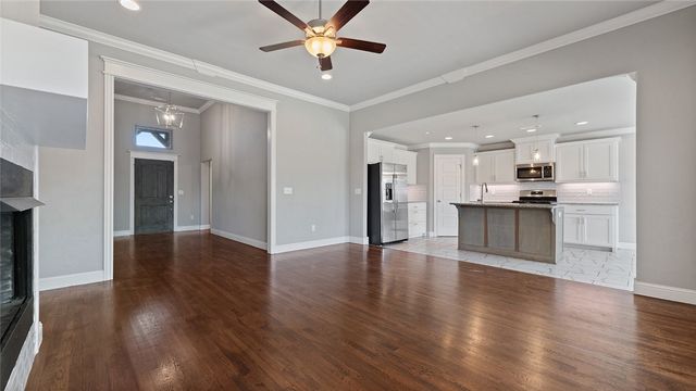 1937 Seabolt Street, Pea Ridge, AR 72751