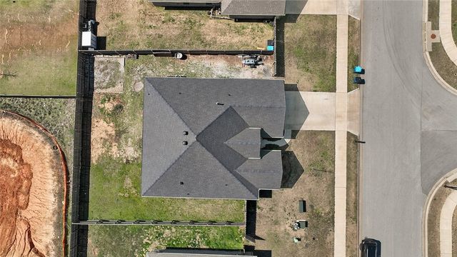 1937 Seabolt Street, Pea Ridge, AR 72751
