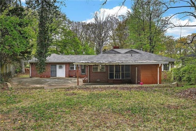 1434 Pollard Drive SW, Atlanta, GA 30311