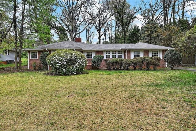 1434 Pollard Drive SW, Atlanta, GA 30311