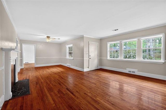 1434 Pollard Drive SW, Atlanta, GA 30311