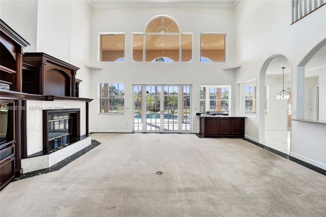 3855 Windmill Lake Road, Weston, FL 33332