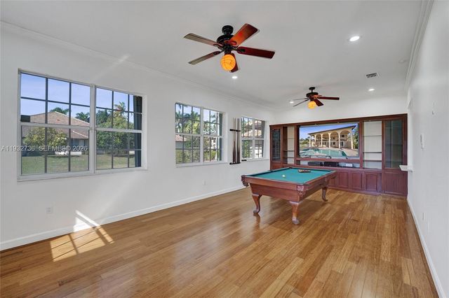 3855 Windmill Lake Road, Weston, FL 33332