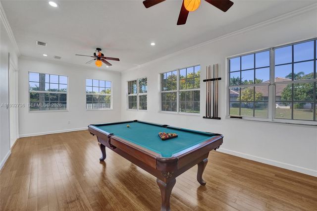 3855 Windmill Lake Road, Weston, FL 33332