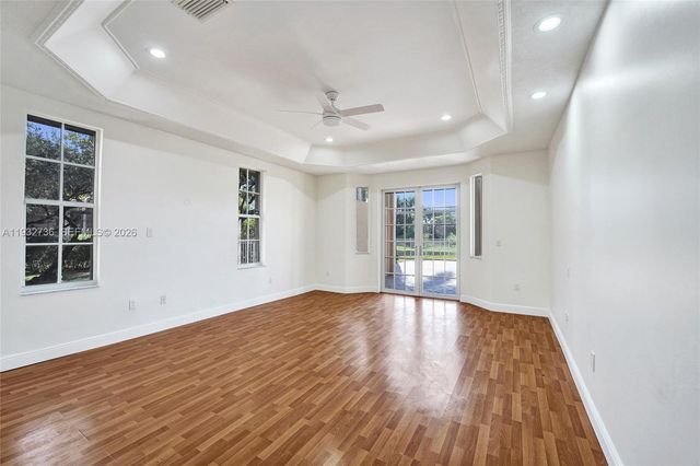 3855 Windmill Lake Road, Weston, FL 33332