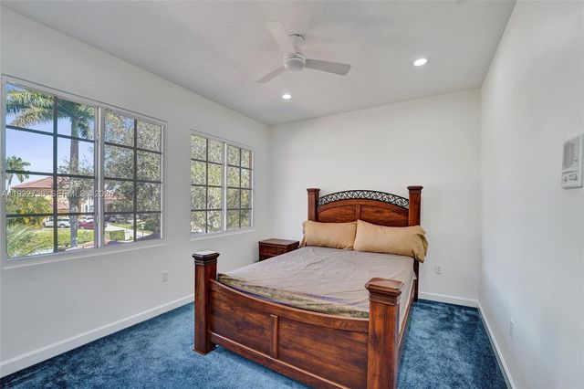 3855 Windmill Lake Road, Weston, FL 33332